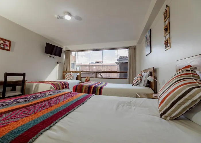 Hotel Dreams House Cusco