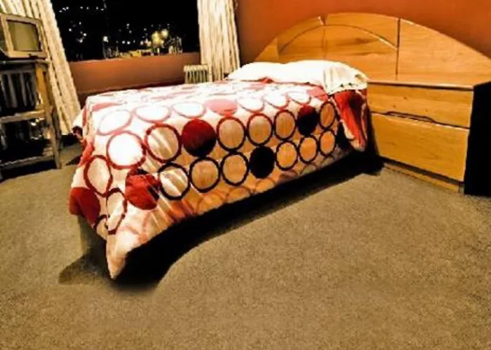 La Casa de mi Abuelo